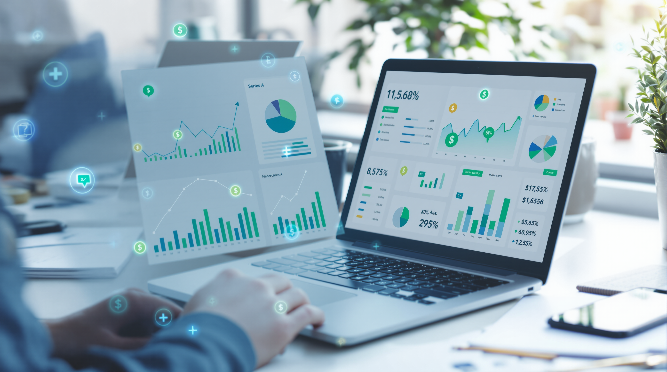 The Complete Guide to Series A Fundraising in 2024